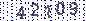 This Is CAPTCHA Image